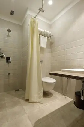 Executive Tek Büyük Yataklı Oda, 1 En Büyük (King) Boy Yatak, Şehir Manzaralı