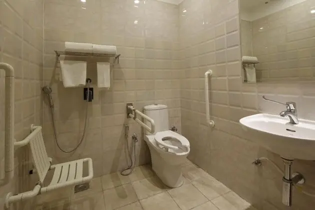 Executive Tek Büyük Yataklı Oda, 1 En Büyük (King) Boy Yatak, Şehir Manzaralı