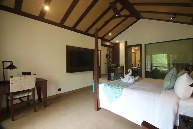 Luxury Süit, Nehir Manzaralı