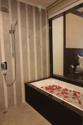 Luxury Süit, Nehir Manzaralı