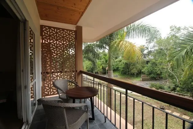 Luxury Süit, Nehir Manzaralı