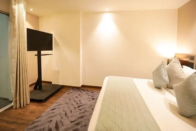 Deluxe Süit