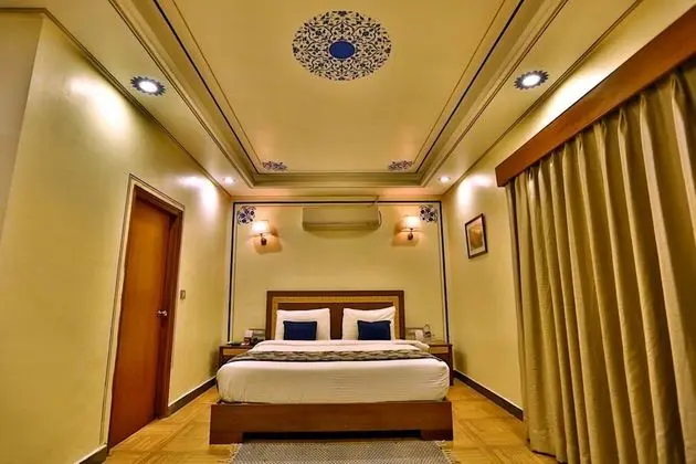 Kır Evi