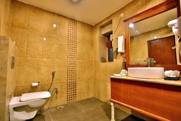 Kır Evi