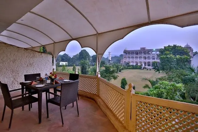 Kır Evi