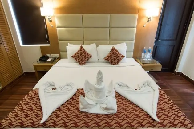 Deluxe Oda