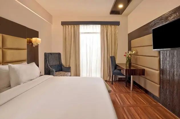 Luxury Süit