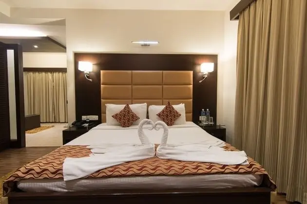 Luxury Süit