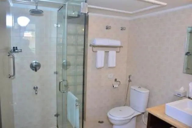 Luxury Süit