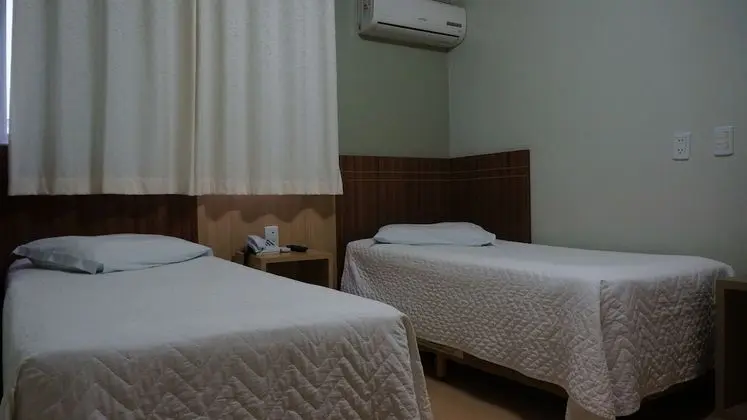 Deluxe İki Ayrı Yataklı Oda, 2 Tek Kişilik Yatak