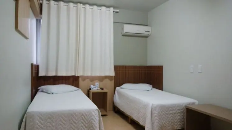 Deluxe İki Ayrı Yataklı Oda, 2 Tek Kişilik Yatak