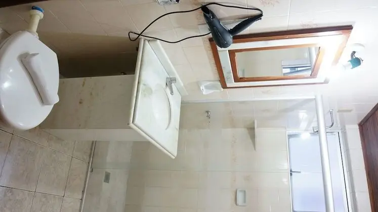 Deluxe İki Ayrı Yataklı Oda, 2 Tek Kişilik Yatak