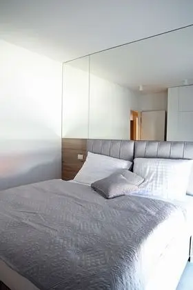 Apart Daire, 1 Yatak Odası, Teras (S2)