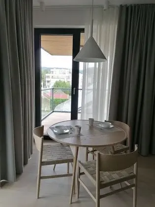 Stüdyo, Balkon (S4)