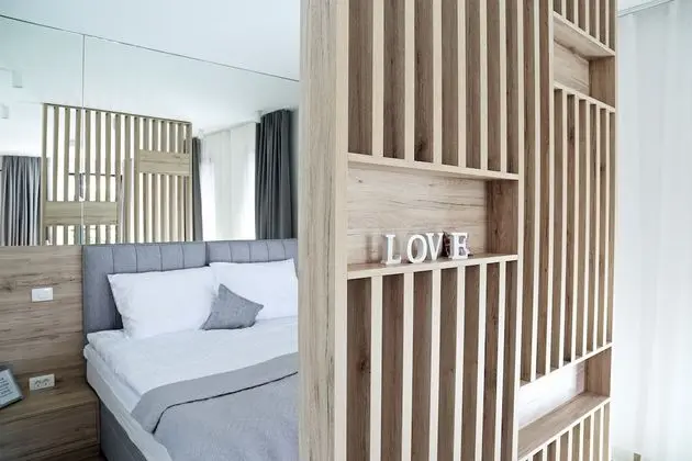 Stüdyo, Balkon (S4)