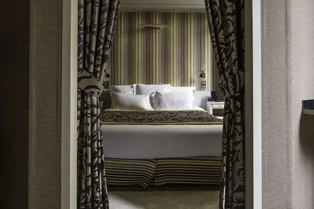 Apart Daire, Bahçeli