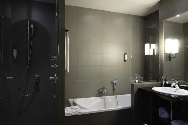 Apart Daire, Bahçeli