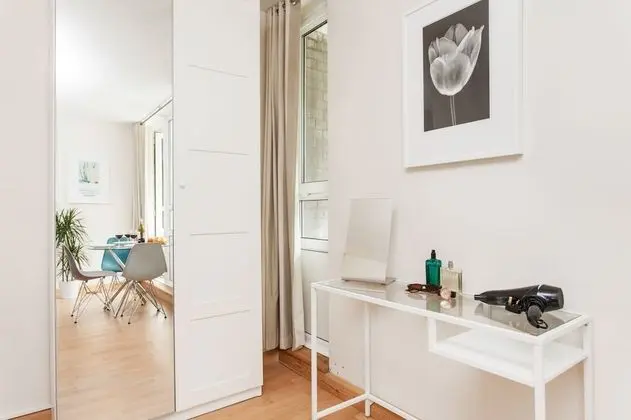 Basic Apart Daire, Birden Çok Yatak
