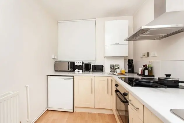 Basic Apart Daire, Birden Çok Yatak