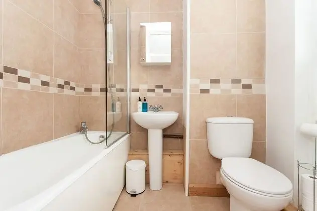 Basic Apart Daire, Birden Çok Yatak