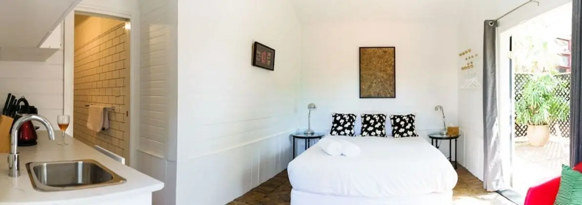 Luxury Stüdyo