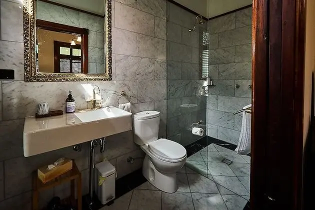 Luxury Süit