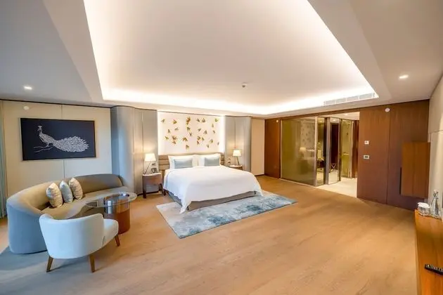 Oda, 1 En Büyük (King) Boy Yatak, Balkon, Deniz Manzaralı (Reges Retreat)