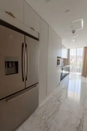 Royal Süit, 1 Yatak Odası, Sigara İçilmez