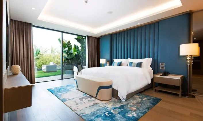 Reges Aquas Suite