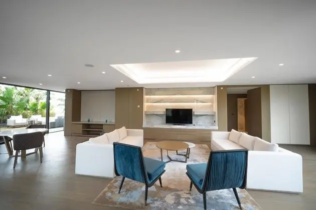 Reges Aquas Suite