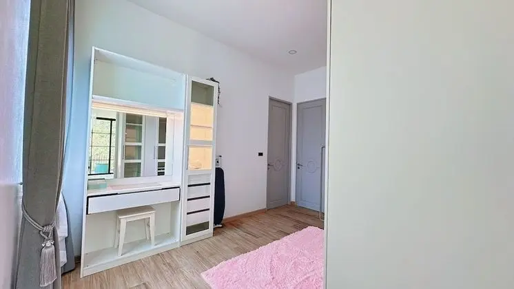 Oturma alanı