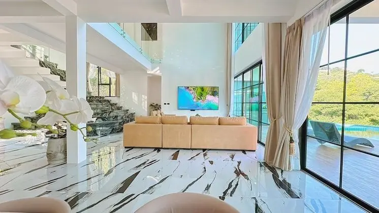Oturma alanı