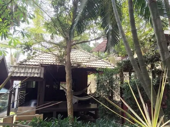 Deluxe Bungalov, 1 Yatak Odası