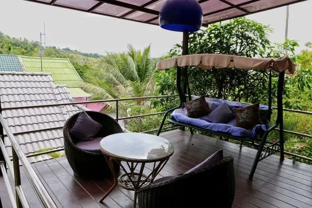 Deluxe Bungalov, Birden Çok Yatak