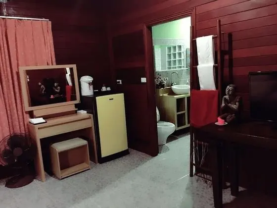 Deluxe Bungalov, Birden Çok Yatak