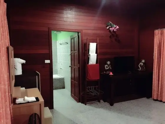 Deluxe Bungalov, Birden Çok Yatak