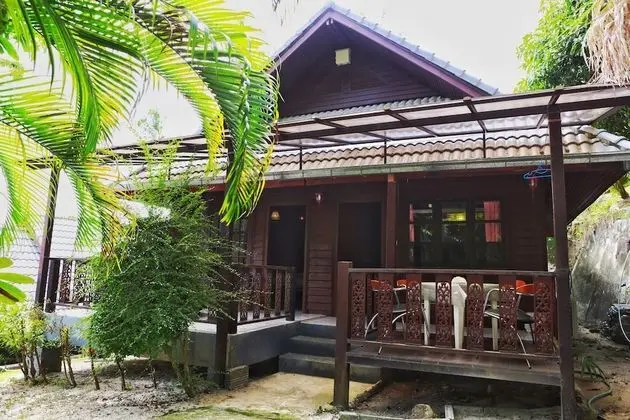 Family Ev, 2 Yatak Odası