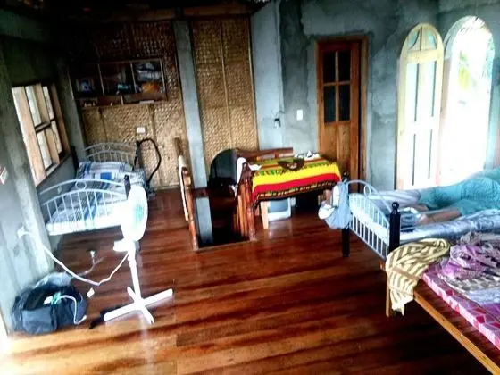 Economy Ortak Ranzalı Oda, Karma Ranzalı Oda, Okyanus Manzaralı, Denize Sıfır