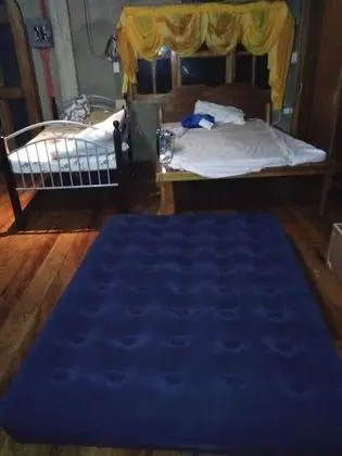 Economy Ortak Ranzalı Oda, Karma Ranzalı Oda, Okyanus Manzaralı, Denize Sıfır