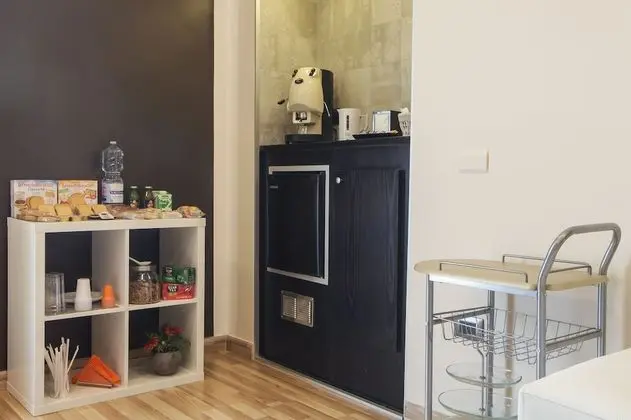 Deluxe Üç Kişilik Oda (MT)