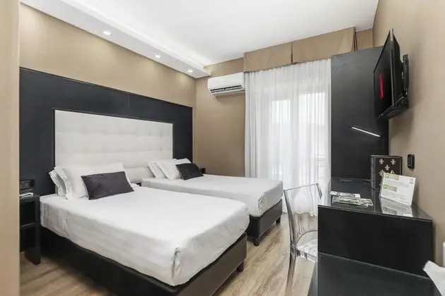 Comfort Tek Büyük Yataklı Oda, Engellilere Uygun