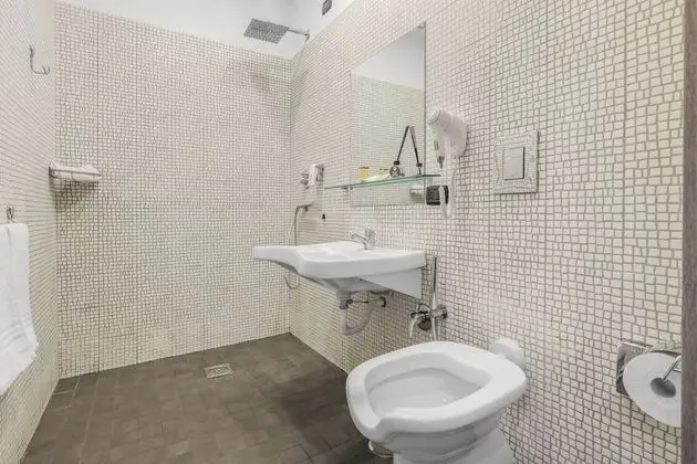 Comfort Tek Büyük Yataklı Oda, Engellilere Uygun