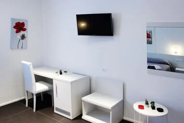 Deluxe Tek Büyük Yataklı Oda, Sigara İçilmez