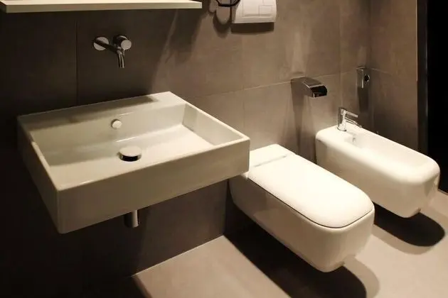 Deluxe Tek Büyük Yataklı Oda, Sigara İçilmez