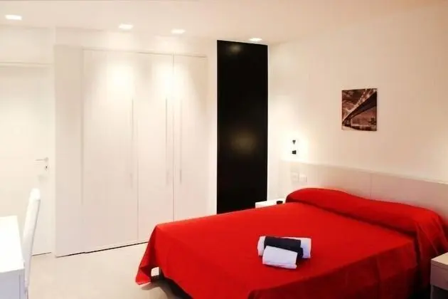 Standard Tek Büyük Yataklı Oda, Sigara İçilmez