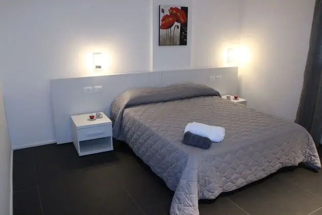 Superior Tek Büyük Yataklı Oda, Sigara İçilmez