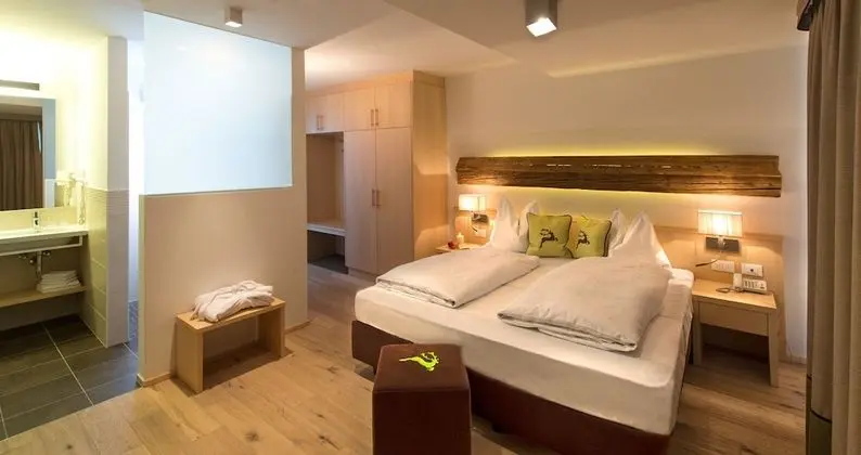 Superior Tek Büyük Yataklı Oda