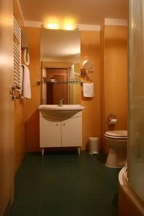 Classic Oda, 1 Yatak Odası, Engellilere Uygun