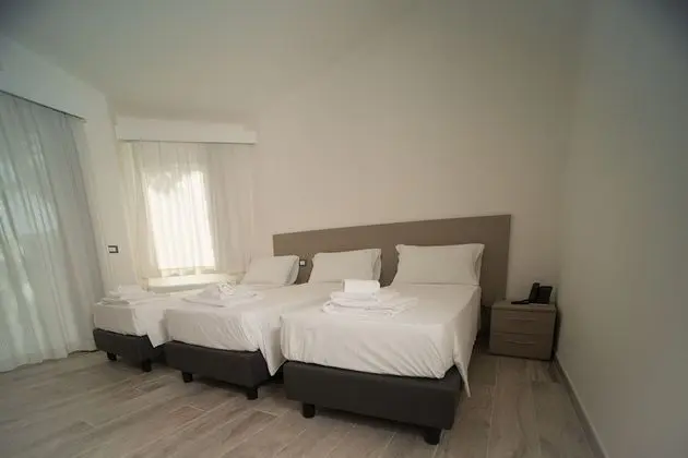 Comfort Üç Kişilik Oda