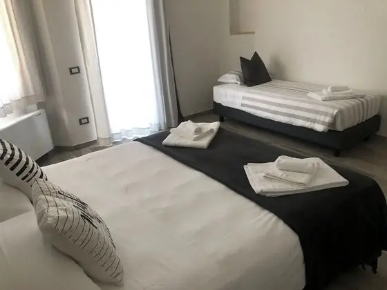 Comfort Üç Kişilik Oda